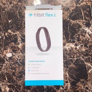 FitBit Flex 2